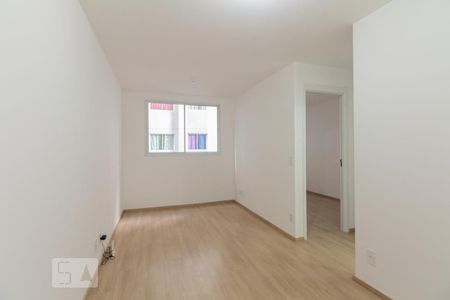 Sala  de apartamento para alugar com 2 quartos, 45m² em Brás, São Paulo