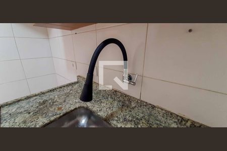 Apartamento à venda com 74m², 3 quartos e 1 vagaCozinha