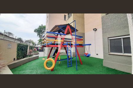 Apartamento à venda com 74m², 3 quartos e 1 vagaÁrea comum