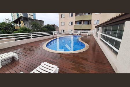 Apartamento à venda com 74m², 3 quartos e 1 vagaÁrea comum