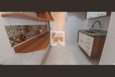 Apartamento à venda com 74m², 3 quartos e 1 vagaCozinha