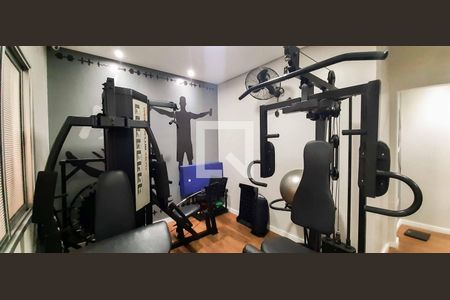 Apartamento à venda com 74m², 3 quartos e 1 vagaÁrea comum