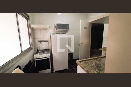 Apartamento à venda com 74m², 3 quartos e 1 vagaÁrea comum