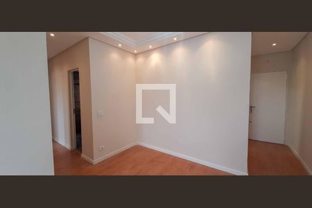 Sala de Jantar de apartamento à venda com 3 quartos, 74m² em Quitaúna, Osasco