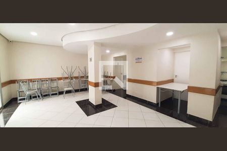 Apartamento à venda com 74m², 3 quartos e 1 vagaÁrea comum