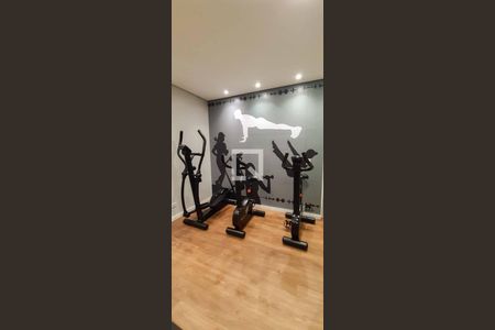 Apartamento à venda com 74m², 3 quartos e 1 vagaÁrea comum