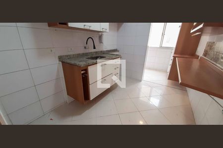 Apartamento à venda com 74m², 3 quartos e 1 vagaCozinha