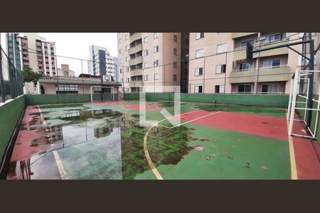 Apartamento à venda com 74m², 3 quartos e 1 vagaÁrea comum