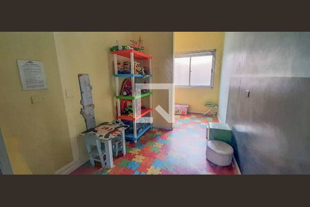 Apartamento à venda com 74m², 3 quartos e 1 vagaÁrea comum