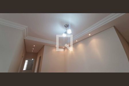 Sala de Jantar de apartamento à venda com 3 quartos, 74m² em Quitaúna, Osasco