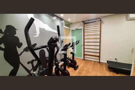 Apartamento à venda com 74m², 3 quartos e 1 vagaÁrea comum