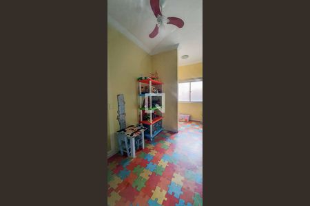 Apartamento à venda com 74m², 3 quartos e 1 vagaBrinquedoteca