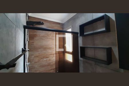 Apartamento à venda com 74m², 3 quartos e 1 vagaBanheiro