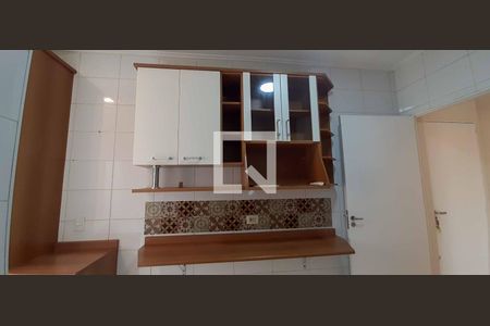 Apartamento à venda com 74m², 3 quartos e 1 vagaCozinha