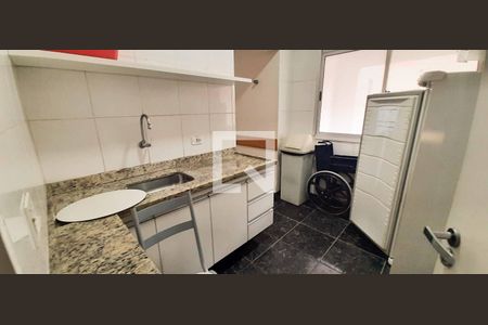 Apartamento à venda com 74m², 3 quartos e 1 vagaÁrea comum