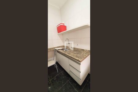 Apartamento à venda com 74m², 3 quartos e 1 vagaÁrea comum