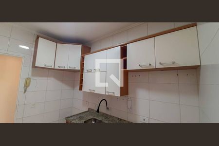 Apartamento à venda com 74m², 3 quartos e 1 vagaCozinha