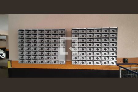 Apartamento à venda com 74m², 3 quartos e 1 vagaCaixa do Correio