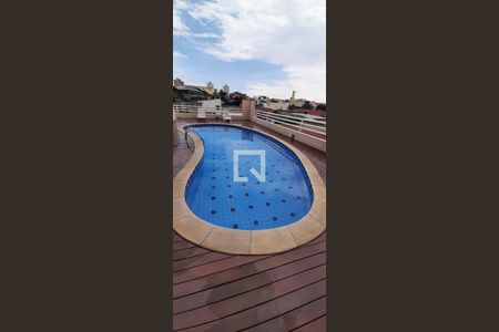 Apartamento à venda com 74m², 3 quartos e 1 vagaÁrea comum