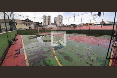 Apartamento à venda com 74m², 3 quartos e 1 vagaQuadra