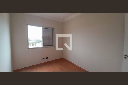 Apartamento à venda com 74m², 3 quartos e 1 vagaQuarto 3