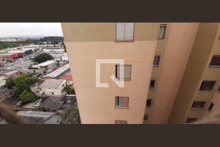Apartamento à venda com 74m², 3 quartos e 1 vagaVista do Quarto 2