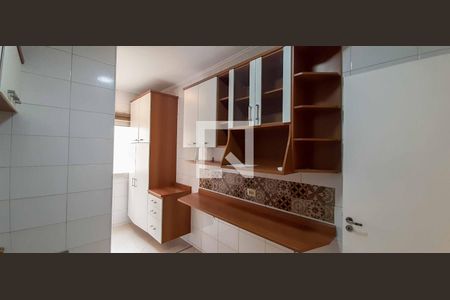Apartamento à venda com 74m², 3 quartos e 1 vagaCozinha