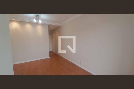Sala de Estar de apartamento à venda com 3 quartos, 74m² em Quitaúna, Osasco