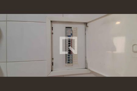 Apartamento à venda com 74m², 3 quartos e 1 vagaQuadro de Luz