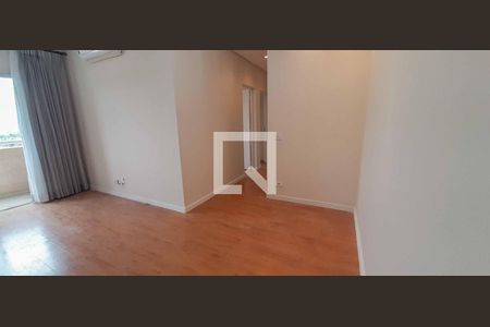 Sala de Jantar de apartamento à venda com 3 quartos, 74m² em Quitaúna, Osasco