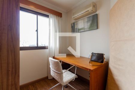 Quarto 1 de apartamento para alugar com 2 quartos, 52m² em Vila Olímpia, São Paulo