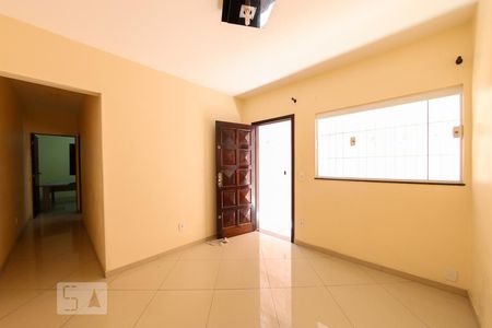 Sala de casa à venda com 3 quartos, 213m² em Parque Continental, Guarulhos
