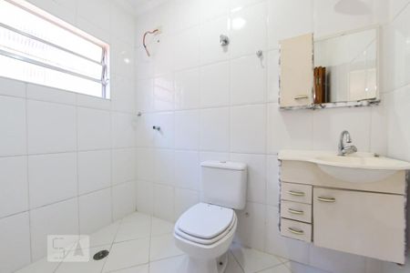 Casa à venda com 213m², 3 quartos e 1 vaga Casa à venda com 213m², 3 quartos e 1 vagaBanheiro da Suite 1