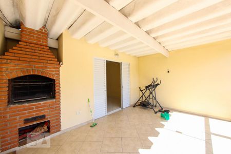 Casa à venda com 213m², 3 quartos e 1 vaga Casa à venda com 213m², 3 quartos e 1 vagaVaranda da Sala