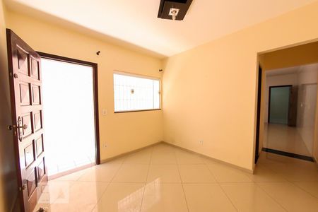 Sala de casa à venda com 3 quartos, 213m² em Parque Continental, Guarulhos