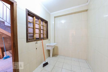 Casa à venda com 213m², 3 quartos e 1 vaga Casa à venda com 213m², 3 quartos e 1 vagaArea de Serviço