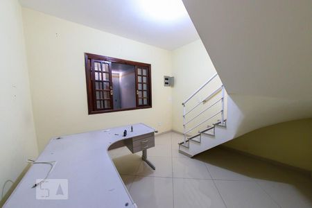 Sala 2 de casa à venda com 3 quartos, 213m² em Parque Continental, Guarulhos