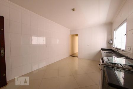 Casa à venda com 213m², 3 quartos e 1 vaga Casa à venda com 213m², 3 quartos e 1 vagaCozinha