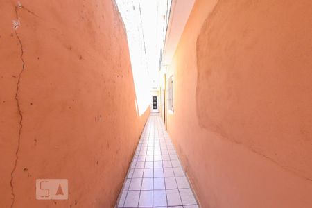 Casa à venda com 213m², 3 quartos e 1 vaga Casa à venda com 213m², 3 quartos e 1 vagaCorredor