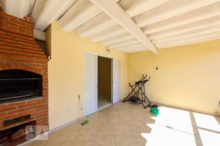 Casa à venda com 213m², 3 quartos e 1 vaga Casa à venda com 213m², 3 quartos e 1 vagaVaranda da Sala