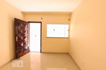 Sala de casa à venda com 3 quartos, 213m² em Parque Continental, Guarulhos