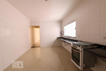 Casa à venda com 213m², 3 quartos e 1 vaga Casa à venda com 213m², 3 quartos e 1 vagaCozinha