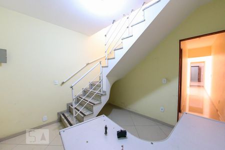 Sala 2 de casa à venda com 3 quartos, 213m² em Parque Continental, Guarulhos