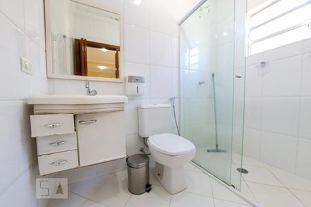 Casa à venda com 213m², 3 quartos e 1 vaga Casa à venda com 213m², 3 quartos e 1 vagaBanheiro da Suite 2