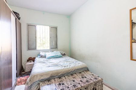 Quarto 1 de casa à venda com 3 quartos, 144m² em Jaguaribe, Osasco