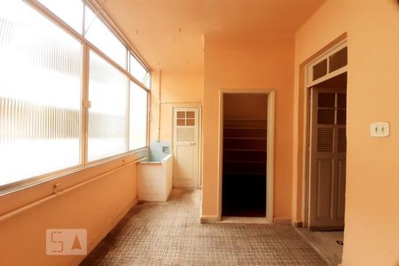 Apartamento para alugar com 95m², 3 quartos e sem vaga Apartamento para alugar com 95m², 3 quartos e sem vagaÁrea de Serviço