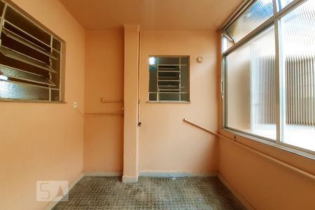 Apartamento para alugar com 95m², 3 quartos e sem vaga Apartamento para alugar com 95m², 3 quartos e sem vagaÁrea de Serviço