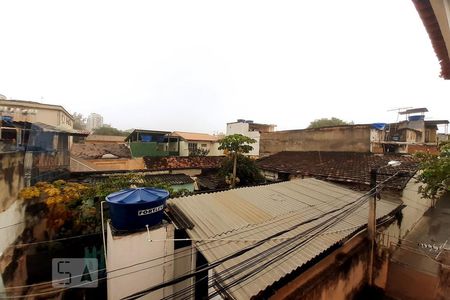 Vista de apartamento para alugar com 3 quartos, 95m² em Engenho de Dentro, Rio de Janeiro