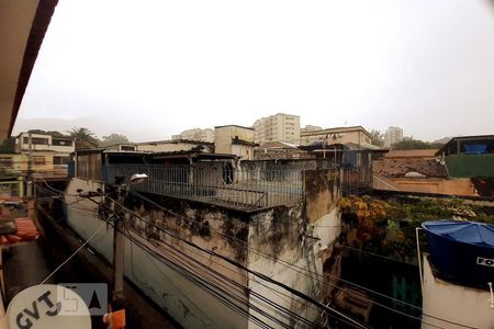 Vista de apartamento para alugar com 3 quartos, 95m² em Engenho de Dentro, Rio de Janeiro