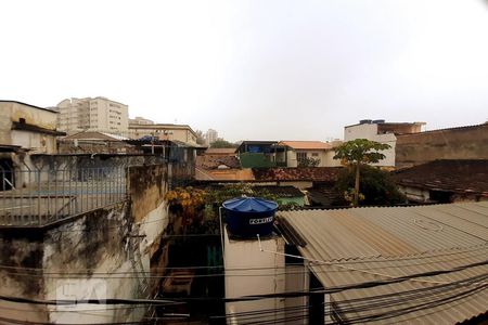 Vista de apartamento para alugar com 3 quartos, 95m² em Engenho de Dentro, Rio de Janeiro